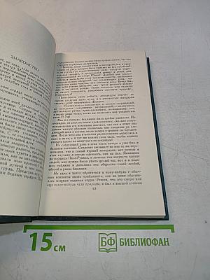 Очерки. Письма. Том 23