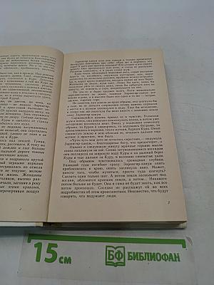 Буйная Кура