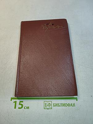 Жизнь Арсеньева. Юность. Собрание сочинений. Том шестой