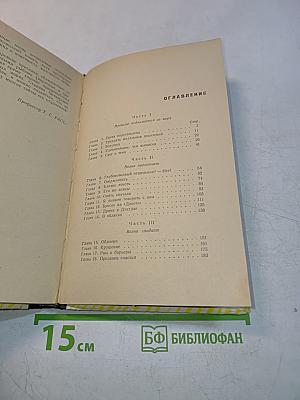 Старина Четвероног