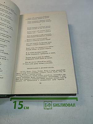 Стихотворения 1838-1855 гг. Том первый