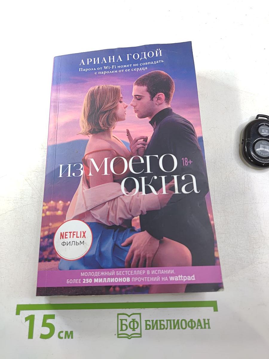 Из моего окна