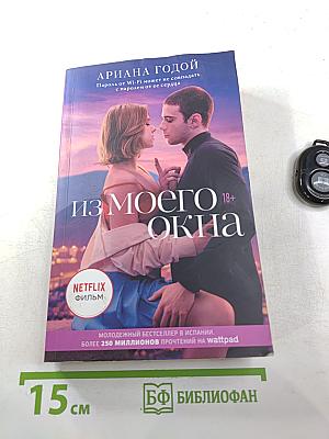 Из моего окна