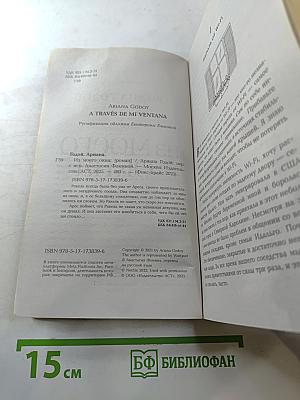 Из моего окна