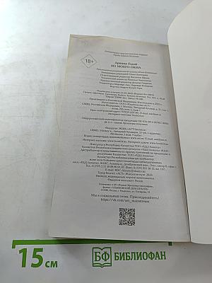 Из моего окна