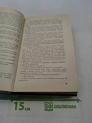 Идиот