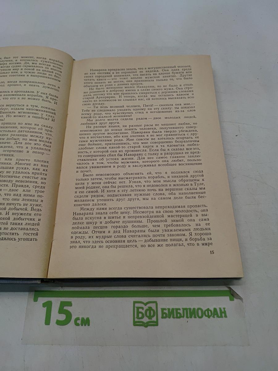 Зверобой. Залива. Мелвилла