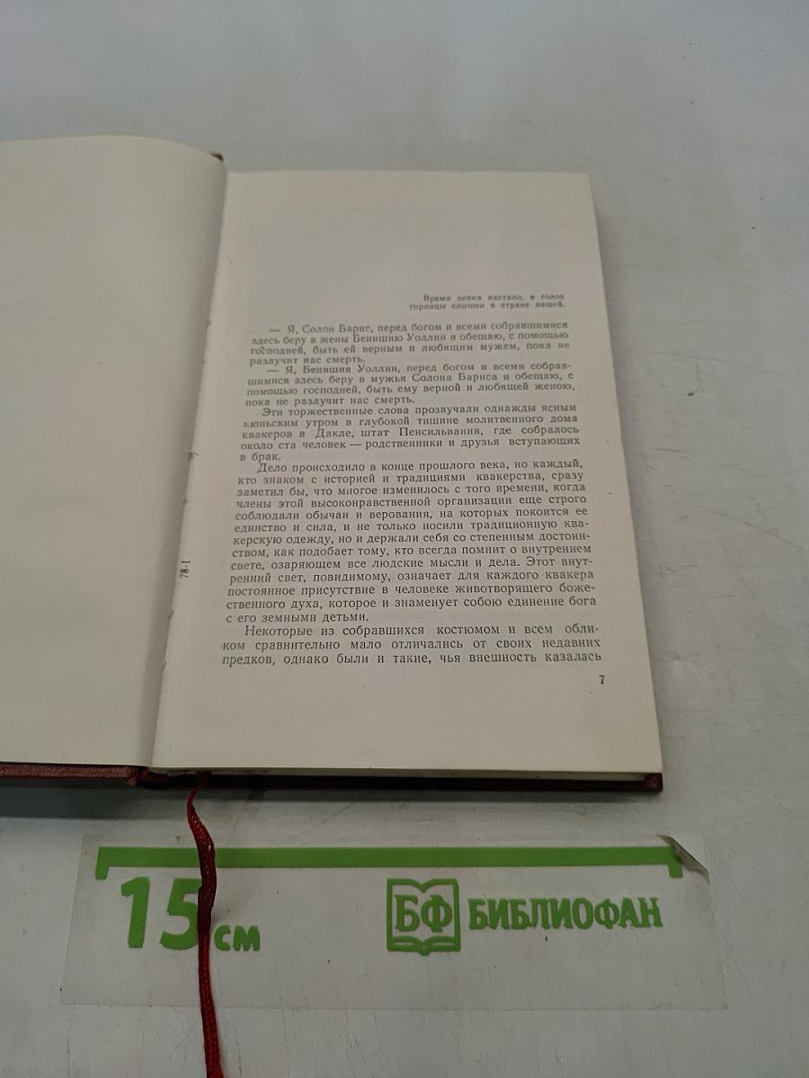 Оплот. Том девятый