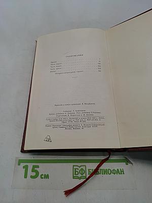 Оплот. Том девятый