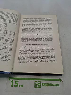 Повесть о Сергее Непейцыне