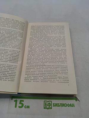 Огневой меч Ленинграда