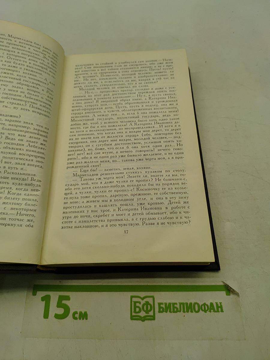 Собрание сочинений в двенадцати томах. Том 5
