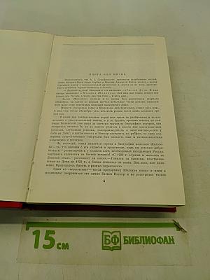 Тихий Дон. Роман в четырех книгах. Книги первая и вторая