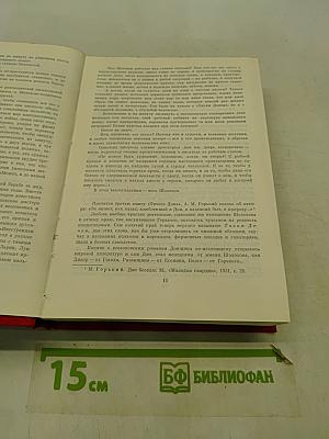 Тихий Дон. Роман в четырех книгах. Книги первая и вторая