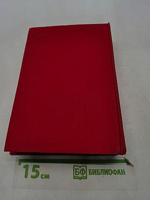 Тихий Дон. Роман в четырех книгах. Книги первая и вторая