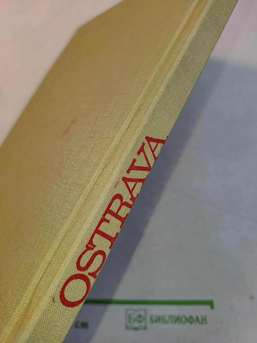 Ostrava: Sedm staletí města