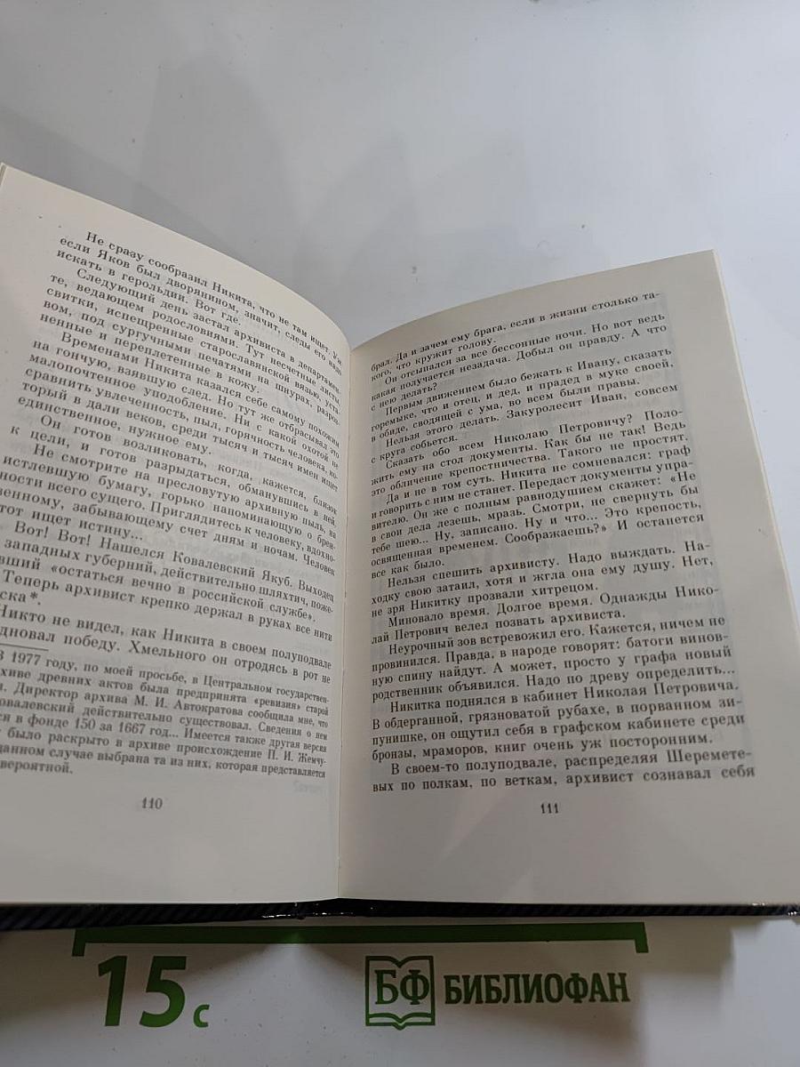 Фонтанный Дом