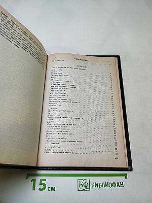 Хрестоматия по литературе для 10-11 классов