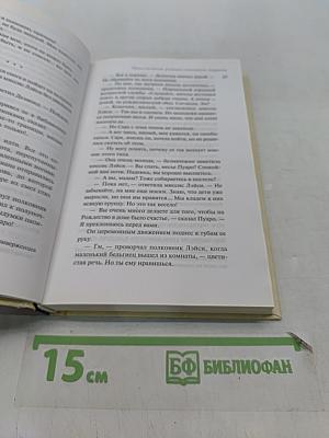Приключения рождественского пудинга