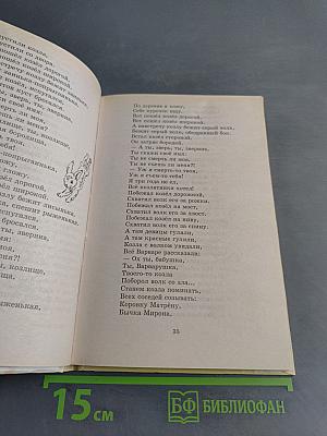 Хрестоматия школьника: Загадки, пословицы, скороговорки