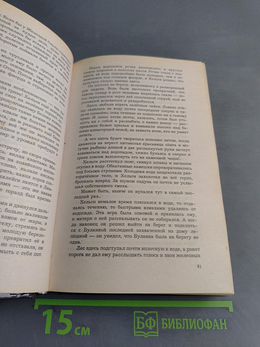 Викинги