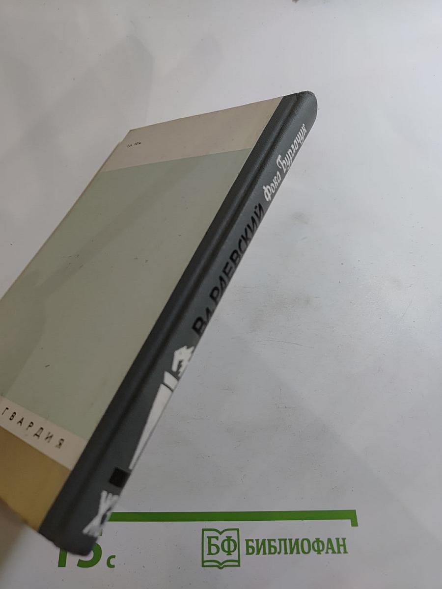 Владимир Раевский