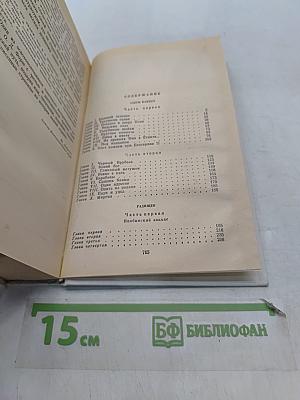 Одеты камнем. Романы