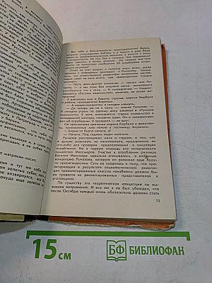 Черный треугольник