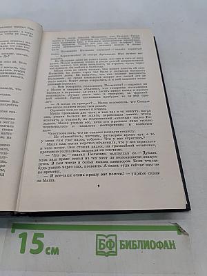 Живые и мертвые. Роман в трех книгах. Книга 1