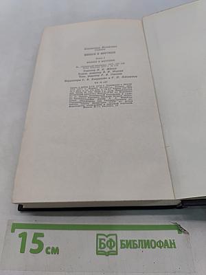 Живые и мертвые. Роман в трех книгах. Книга 1