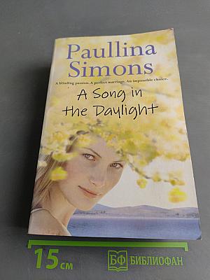 A Song in the Daylight