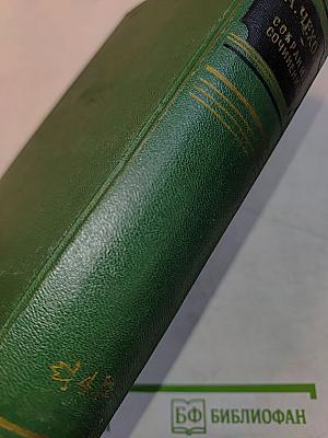 Собрание сочинений. Том четвертый. Рассказы 1886