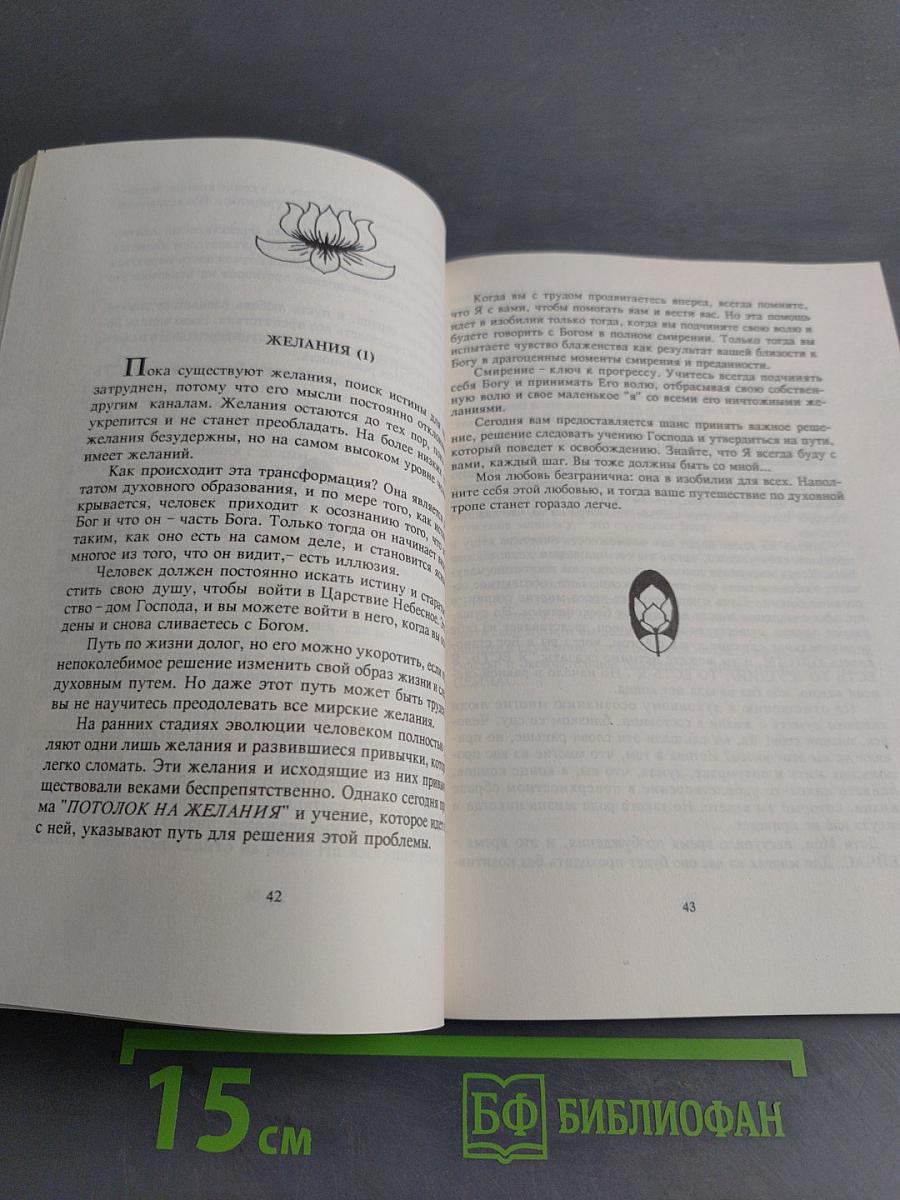 Послание Саи к тебе и ко мне. Том II