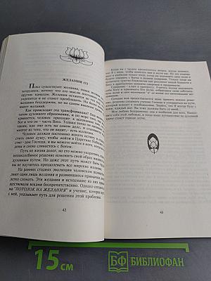 Послание Саи к тебе и ко мне. Том II