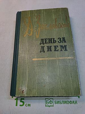 День за днем. Том II. Свои и чужие