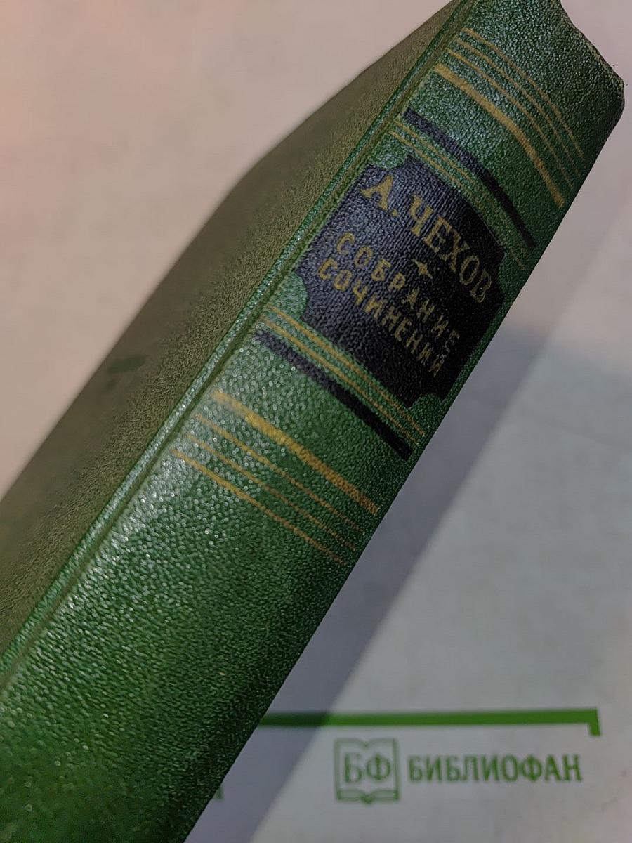 Собрание сочинений. Том седьмой. Повести и рассказы 1885-1891
