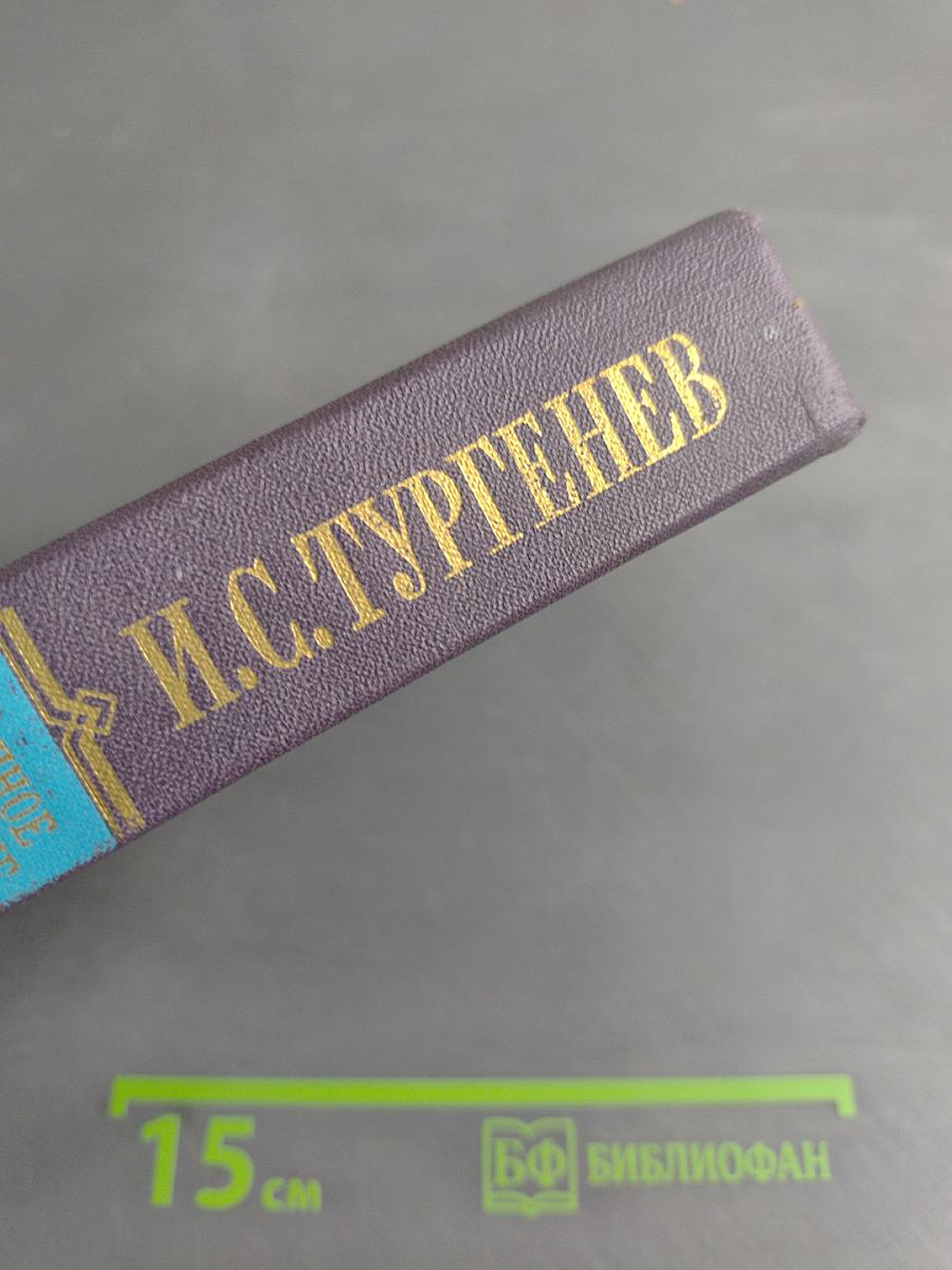Сочинения. Том восьмой. Повести и рассказы
