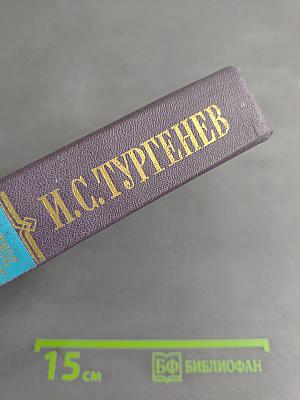 Сочинения. Том восьмой. Повести и рассказы