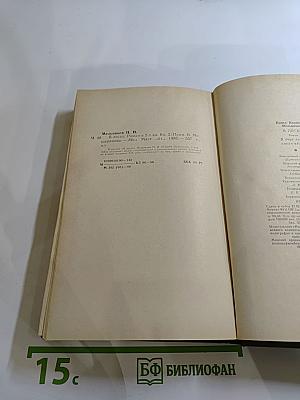 В лесах. Книга вторая