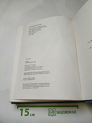 Физика и физический мир