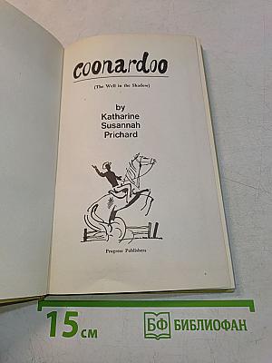 Coonardoo