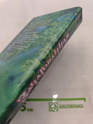 Зачарованная