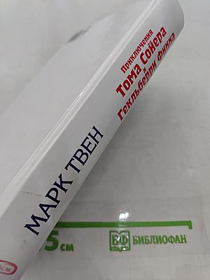 Приключения Тома Сойера и Гекльберри Финна