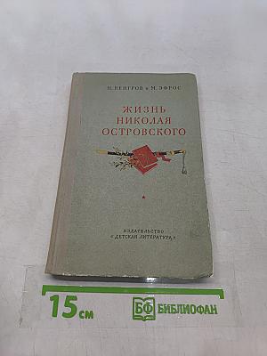 Жизнь Николая Островского
