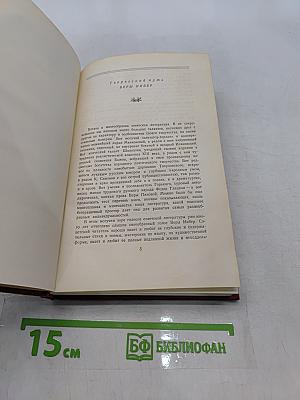 Избранные произведения. Том первый. Стихотворения, поэмы