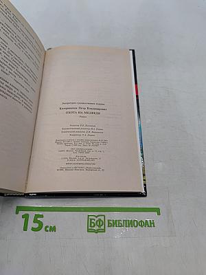 Охота на медведя