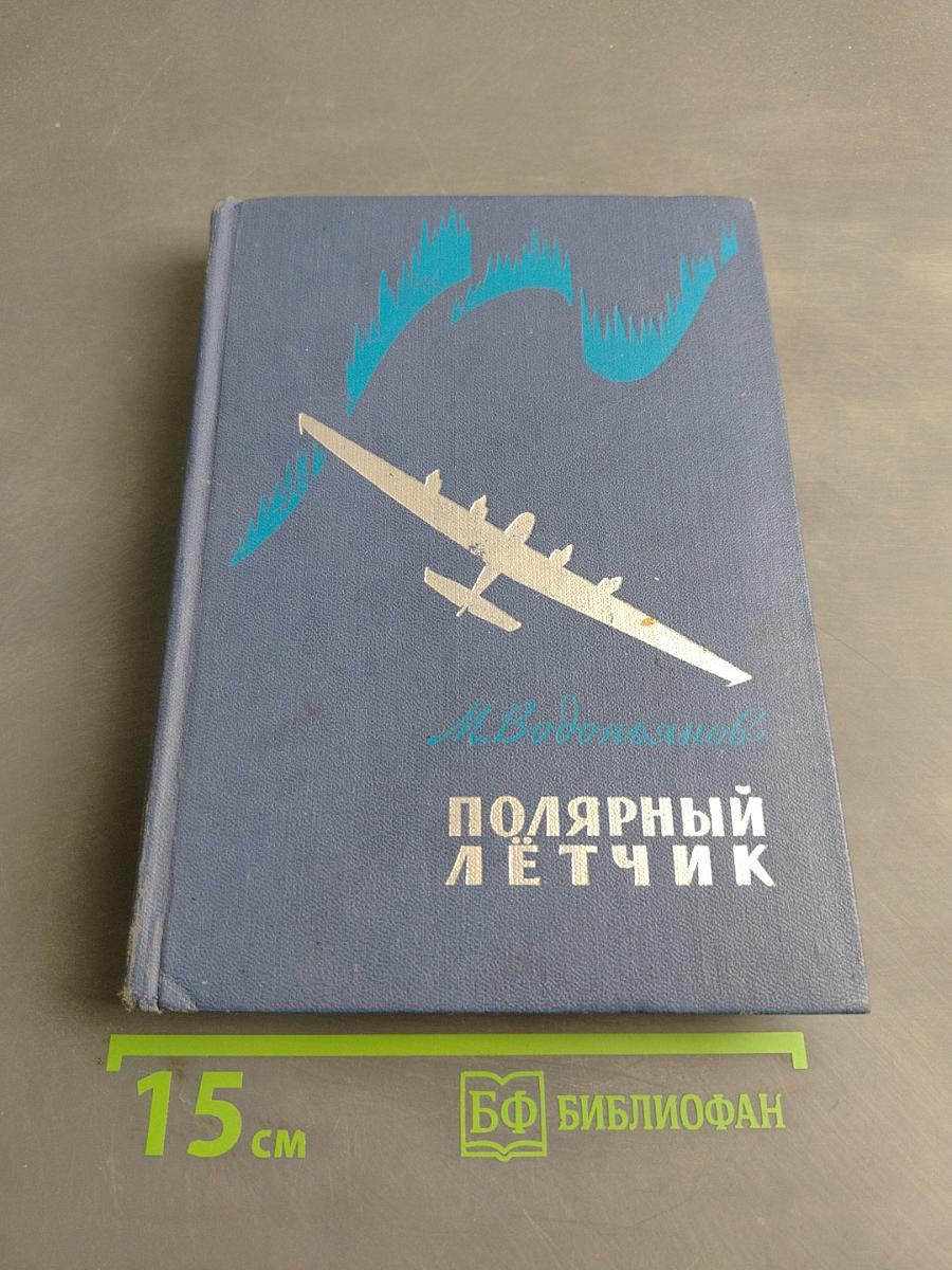 Полярный летчик