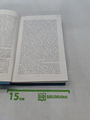 Дождь в чужом городе