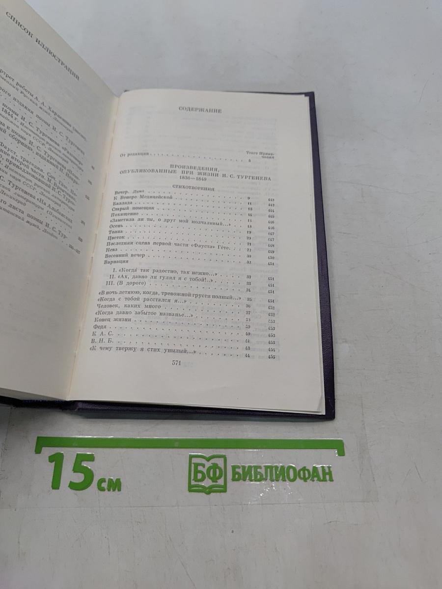 Сочинения. Том первый. Стихотворения, поэмы, статьи и рецензии, прозаические наброски 1834-1849