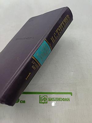 Сочинения. Том первый. Стихотворения, поэмы, статьи и рецензии, прозаические наброски 1834-1849